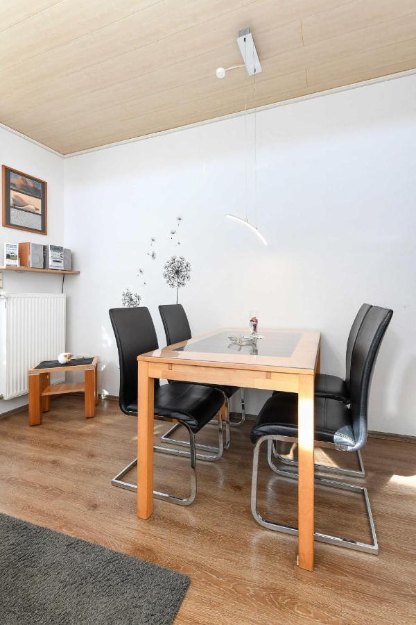 Ferienhaus Brigitte 贝塞尔 外观 照片